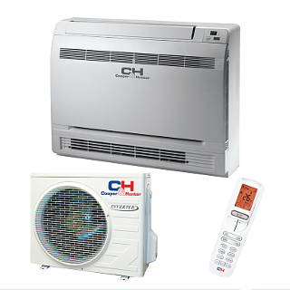 Кондиціонер CONSOL INVERTER CH-S09FVX (WI-FI)