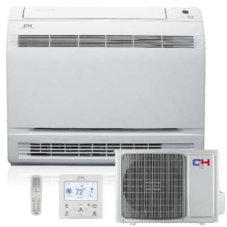 Кондиціонер CONSOL INVERTER CH-S12FVX (WI-FI)