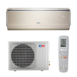 Кондиціонер VIP INVERTER CH-S09FTXHV-B