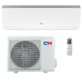 Кондиціонер AIR MASTER INVERTER R32 CH-S07FTXP-NG