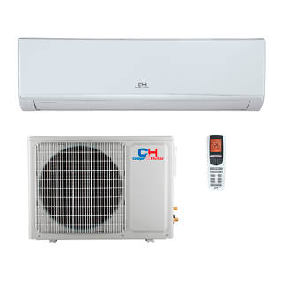 Кондиціонер CORONADO INVERTER R410 (аналог FTX5 Winner) CH-S09FTXW