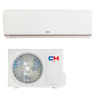 Кондиционер CH-S09FTXN-E2WF NORDIC EVO INVERTER WIFI