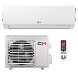 Кондиционер CH-S09FTXQ-NG (WI-FI) VERITAS INVERTER R32