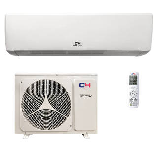 Кондиціонер VITAL INVERTER R32 CH-S07FTXF-NG