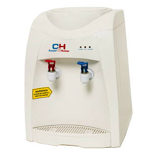 Кулер для води Компакт с электронным охлаждением YLRT0.7-6Q5