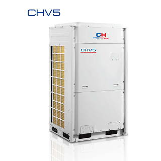 Тепловой насос CHV-5SHH140NK VRF система CHV5