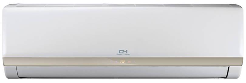 Кондиционер CH-S07XP7 серии AIR MASTER PLUS