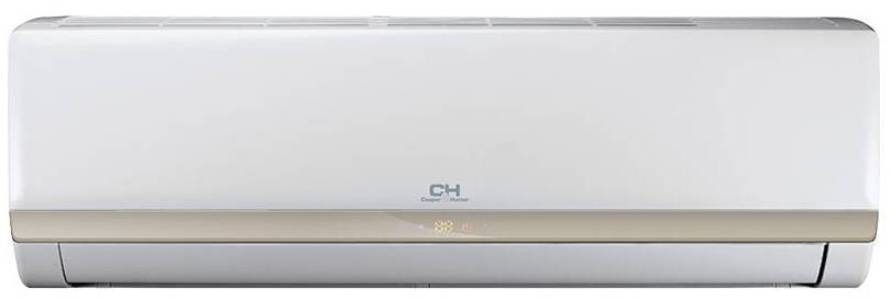 Кондиционер CH-S12XP7 серии AIR MASTER PLUS