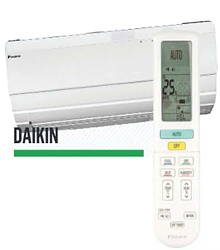 DAIKIN